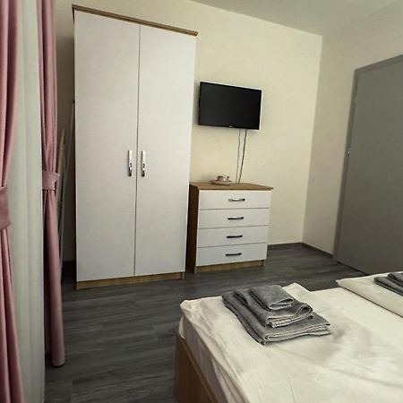 Apartament Ionut Băile Felix Eksteriør bilde