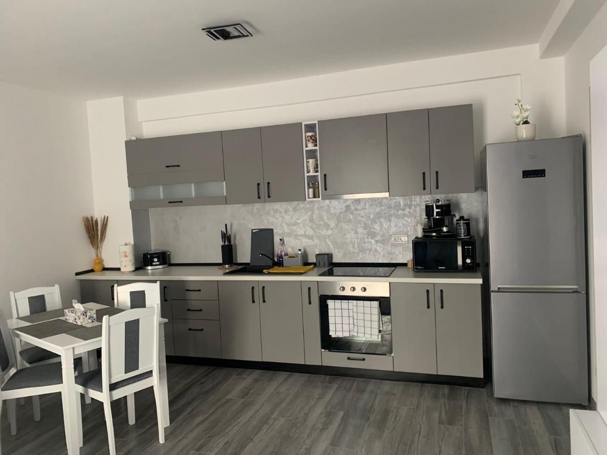 Apartament Ionut Băile Felix Eksteriør bilde