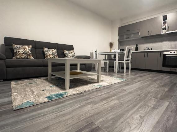 Apartament Ionut Băile Felix Eksteriør bilde