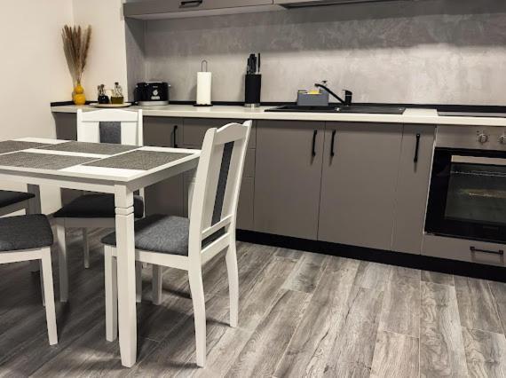 Apartament Ionut Băile Felix Eksteriør bilde