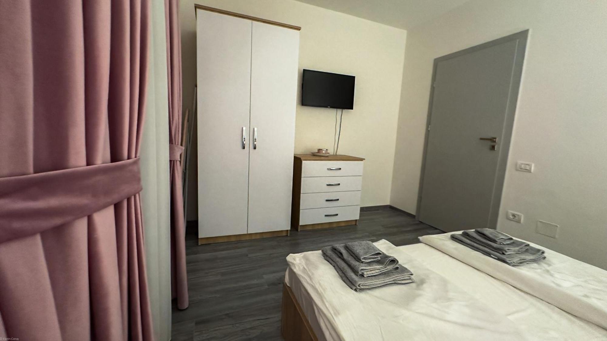 Apartament Ionut Băile Felix Eksteriør bilde