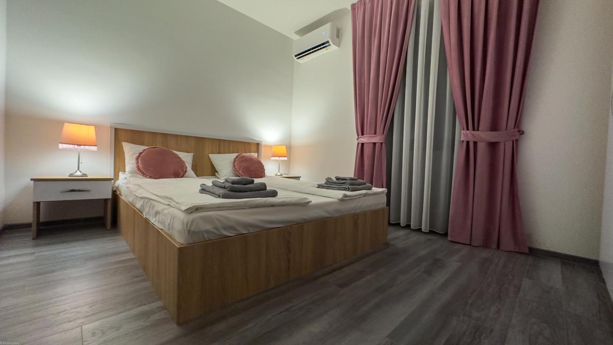 Apartament Ionut Băile Felix Eksteriør bilde